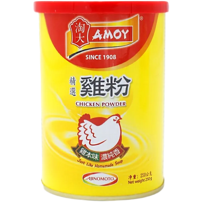 AJINOMOTO H√ºhnerbr√ºhe Pulver Ds 250G