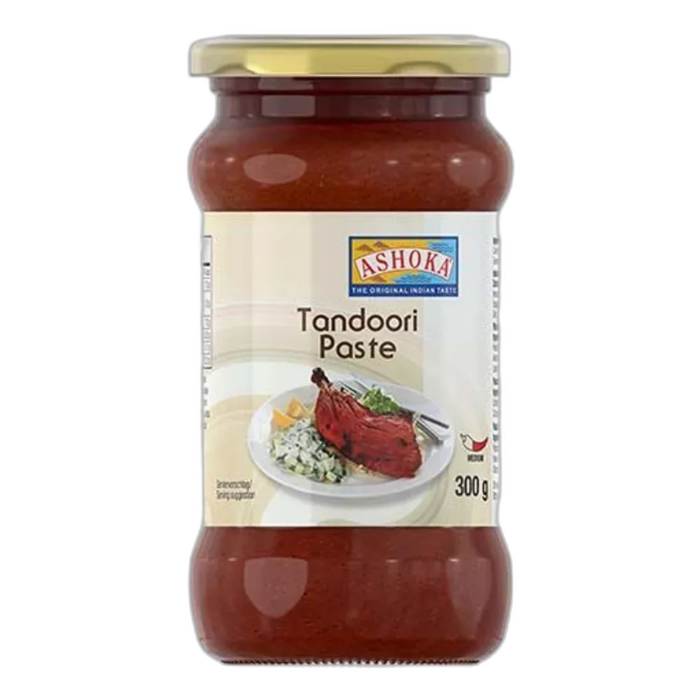 ASHOKA Tondoori Paste 300G