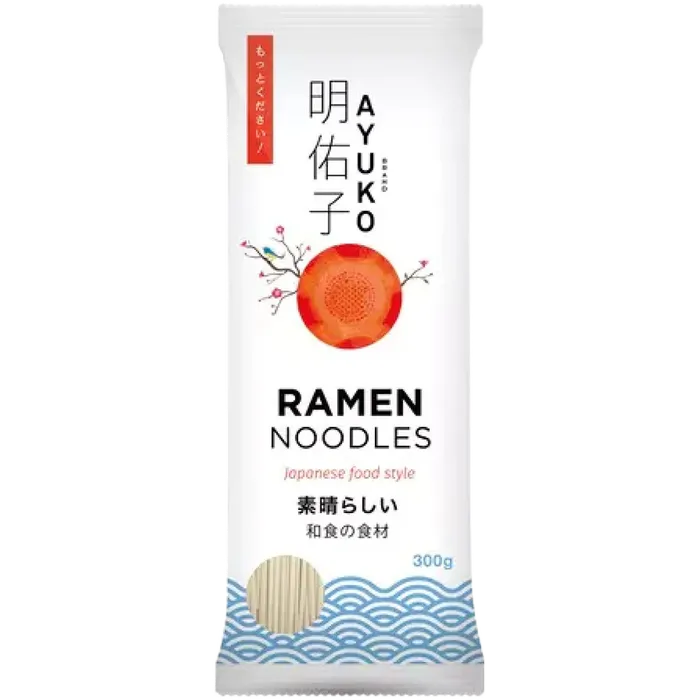 AYUKO Ramen 300G