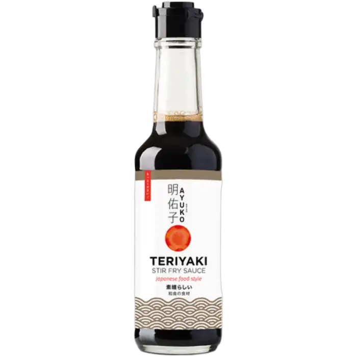 AYUKO Teriyaki 150ML