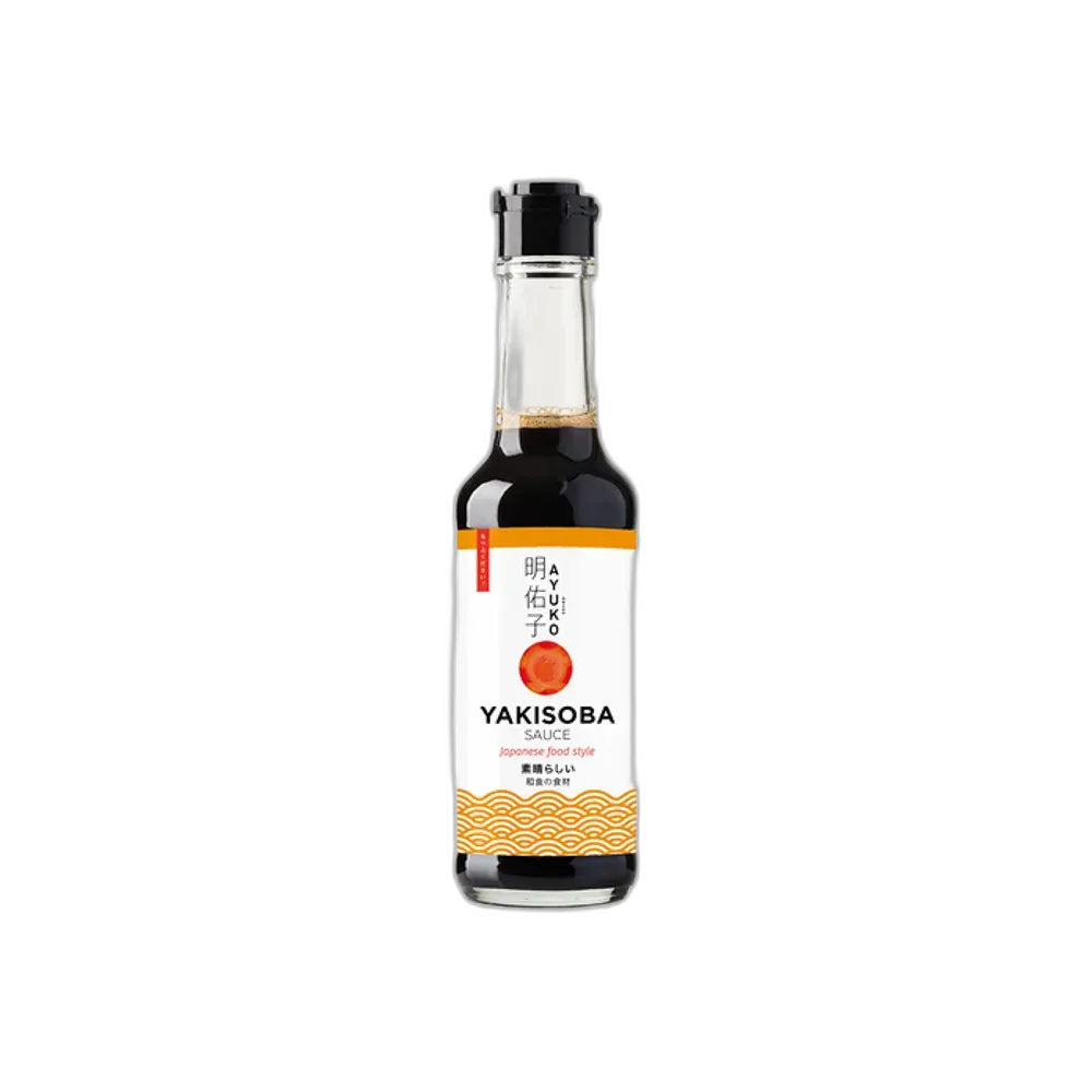 AYUKO Yakisoba Sauce 150ML