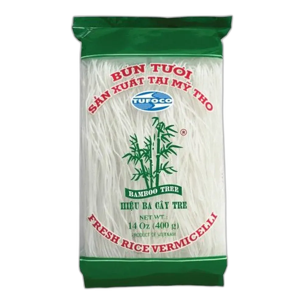 BAMBOO TREE Reis Vermicelli 400G