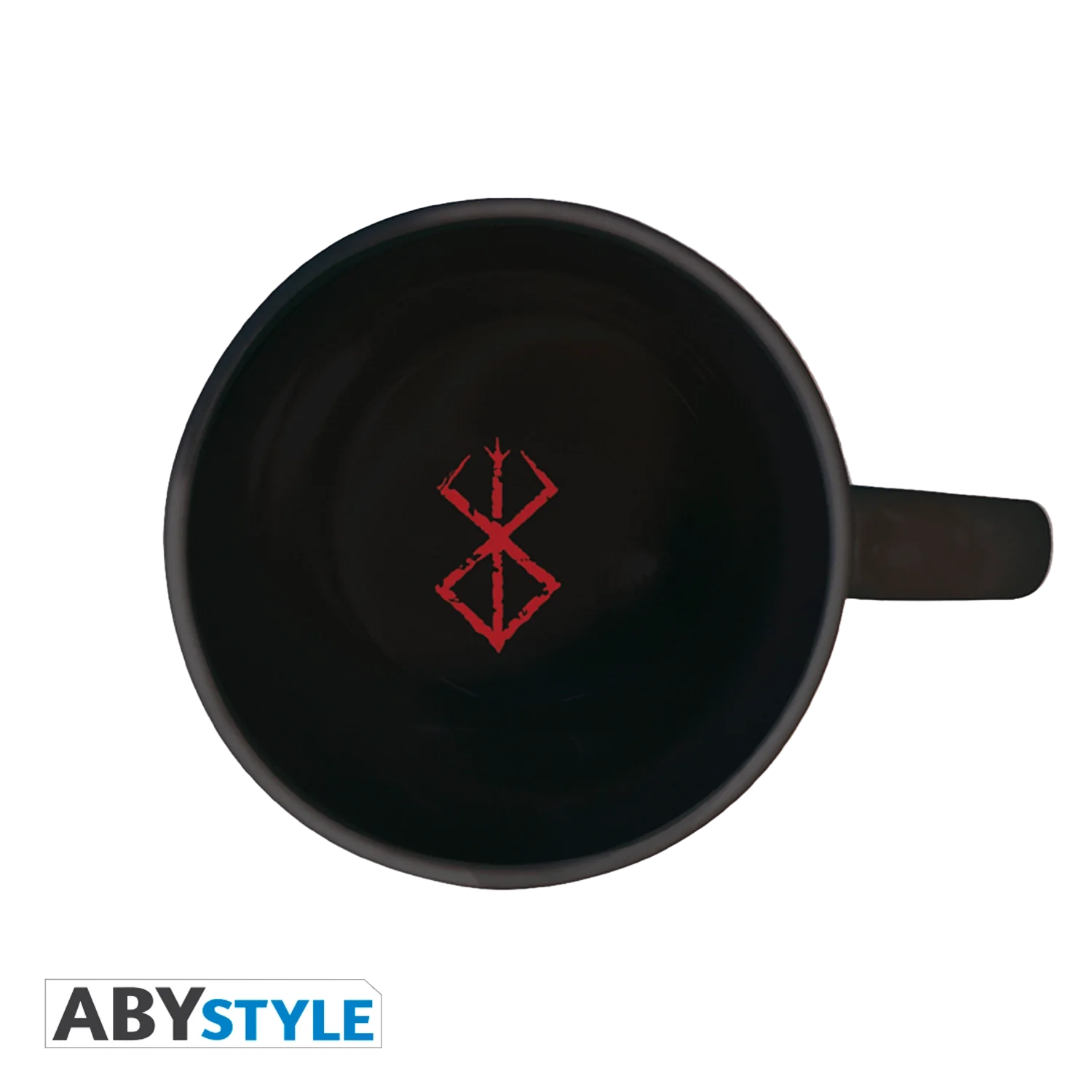 BERSERK Mug 460ml Guts&Griffith - Image 3