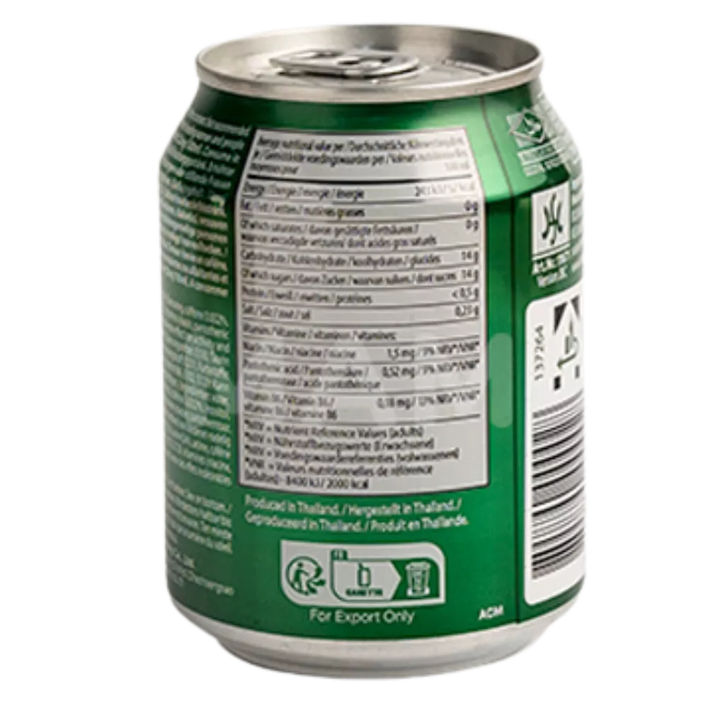 CARABAO Energy Drink Ds 250ML - Image 2