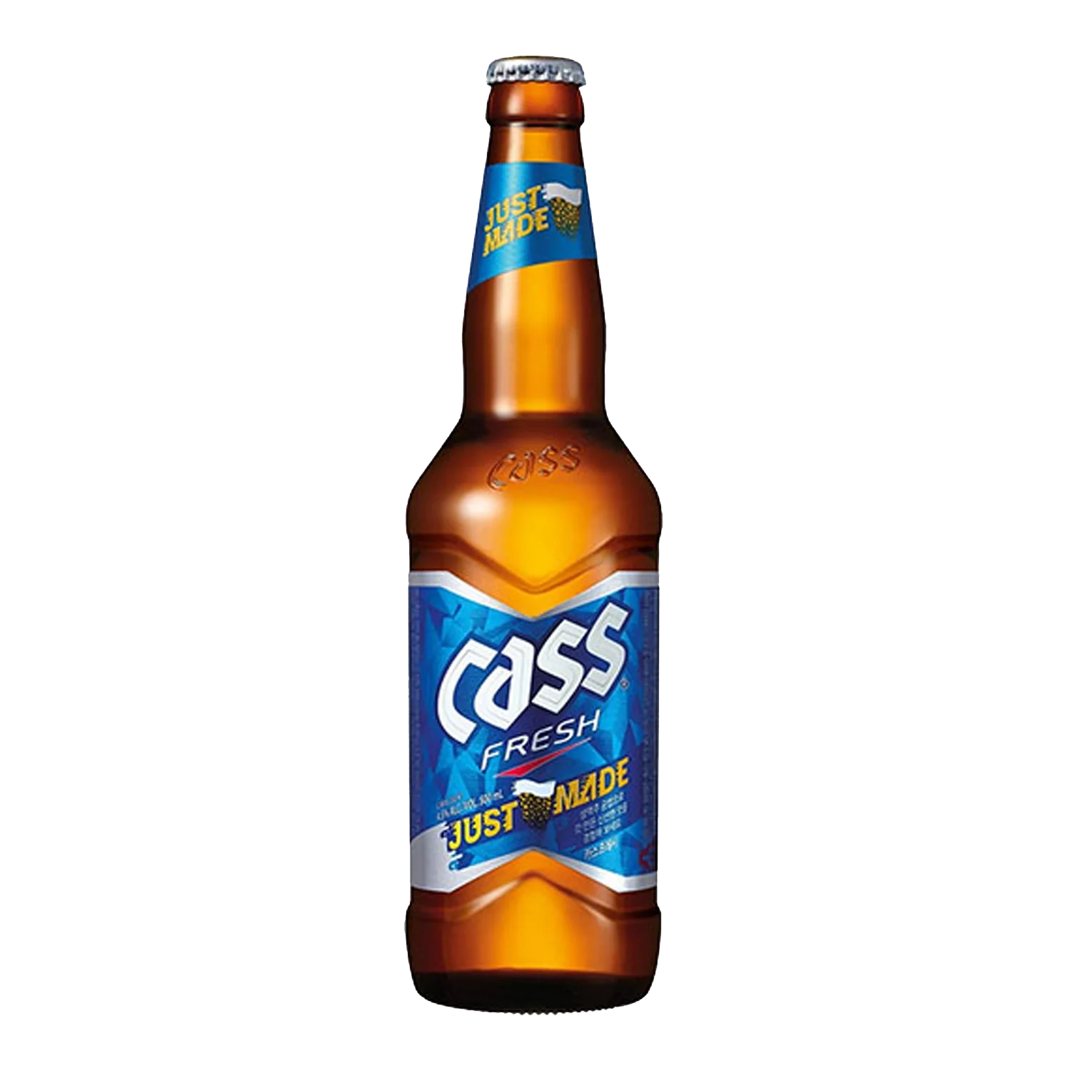 CASS Bier 330ML