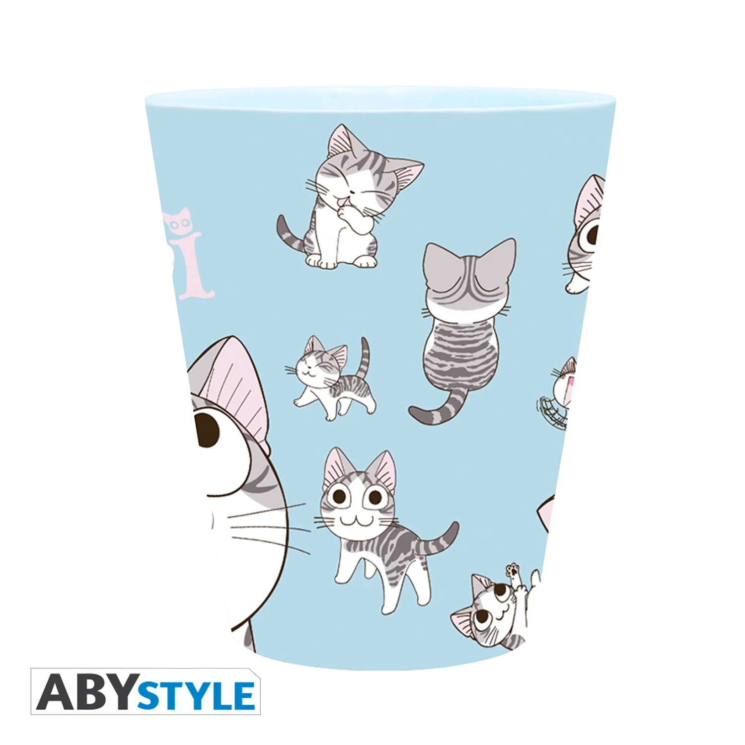 Chi Mug 250ML Poses Chi - Image 2