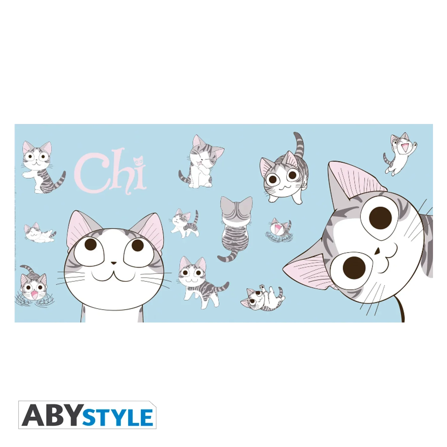 Chi Mug 250ML Poses Chi - Image 3
