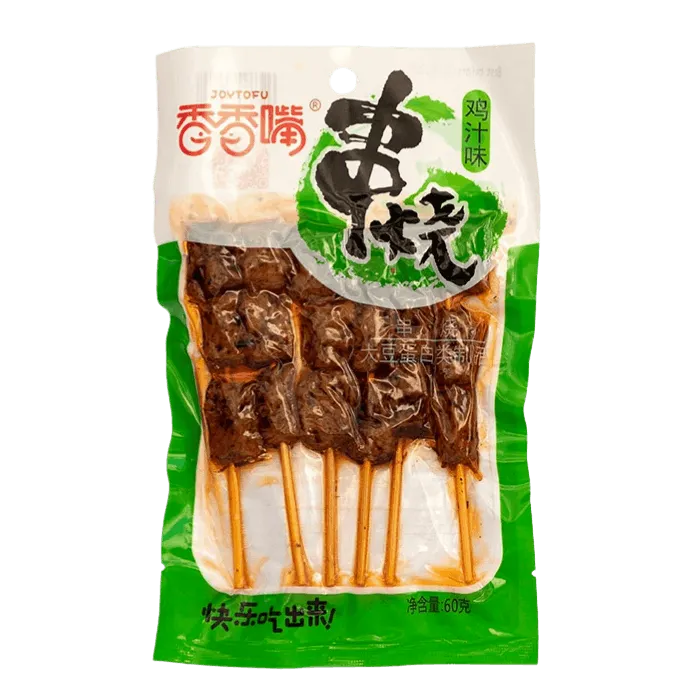 CN XXZ Dried Beancurd Hühn 60G