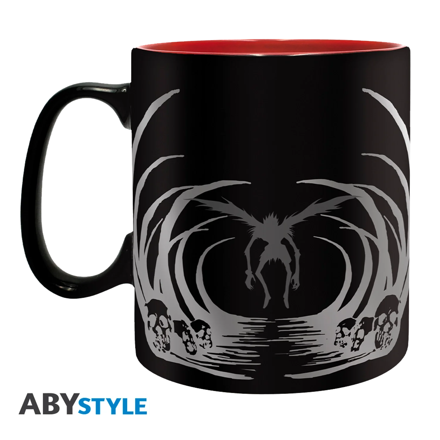 DEATH NOTE Mug 460ml Death Note - matte - Image 2