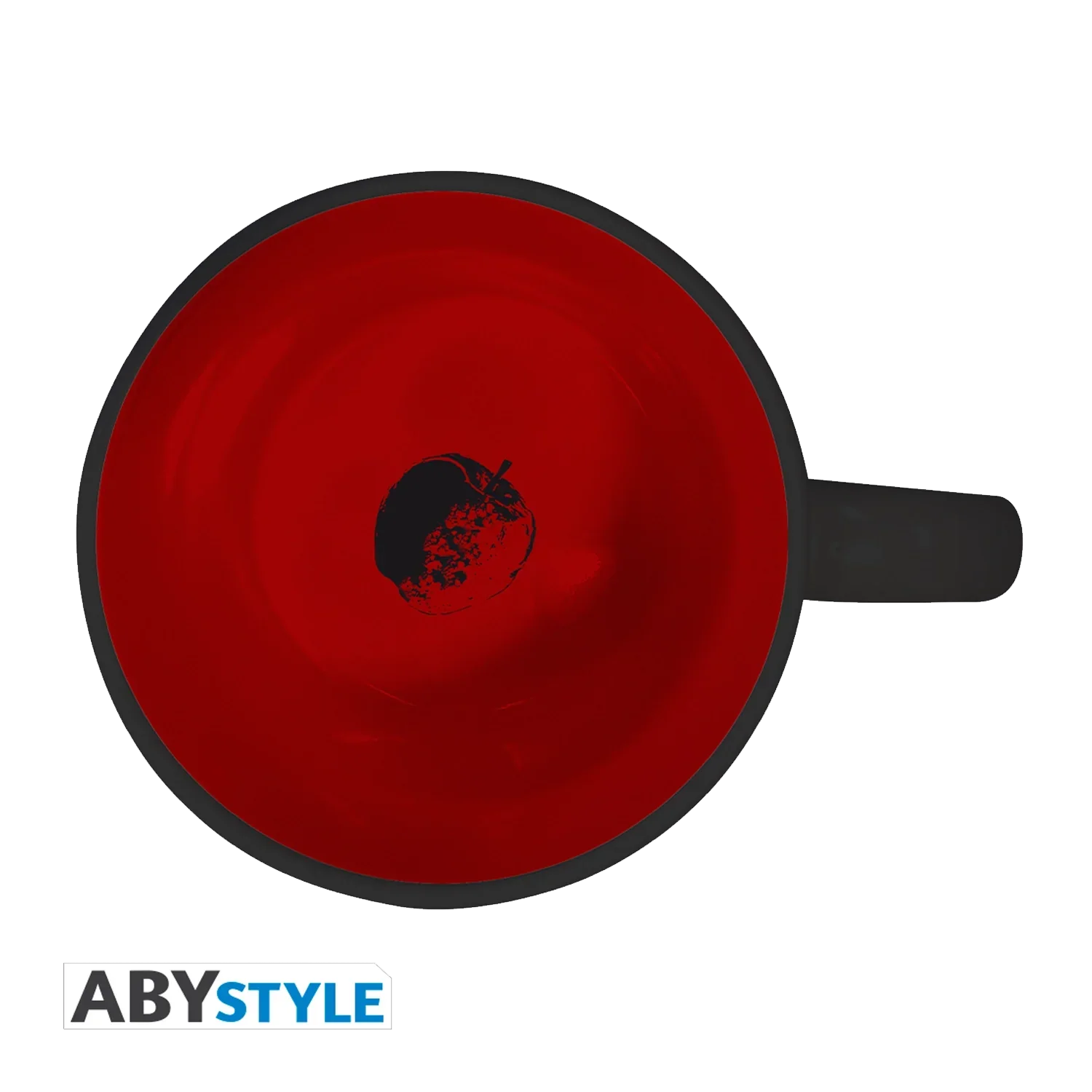 DEATH NOTE Mug 460ml Death Note - matte - Image 3