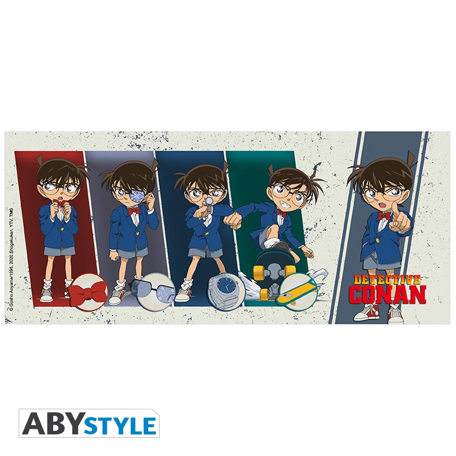 DETECTIVE CONAN Mug Conan - Image 2