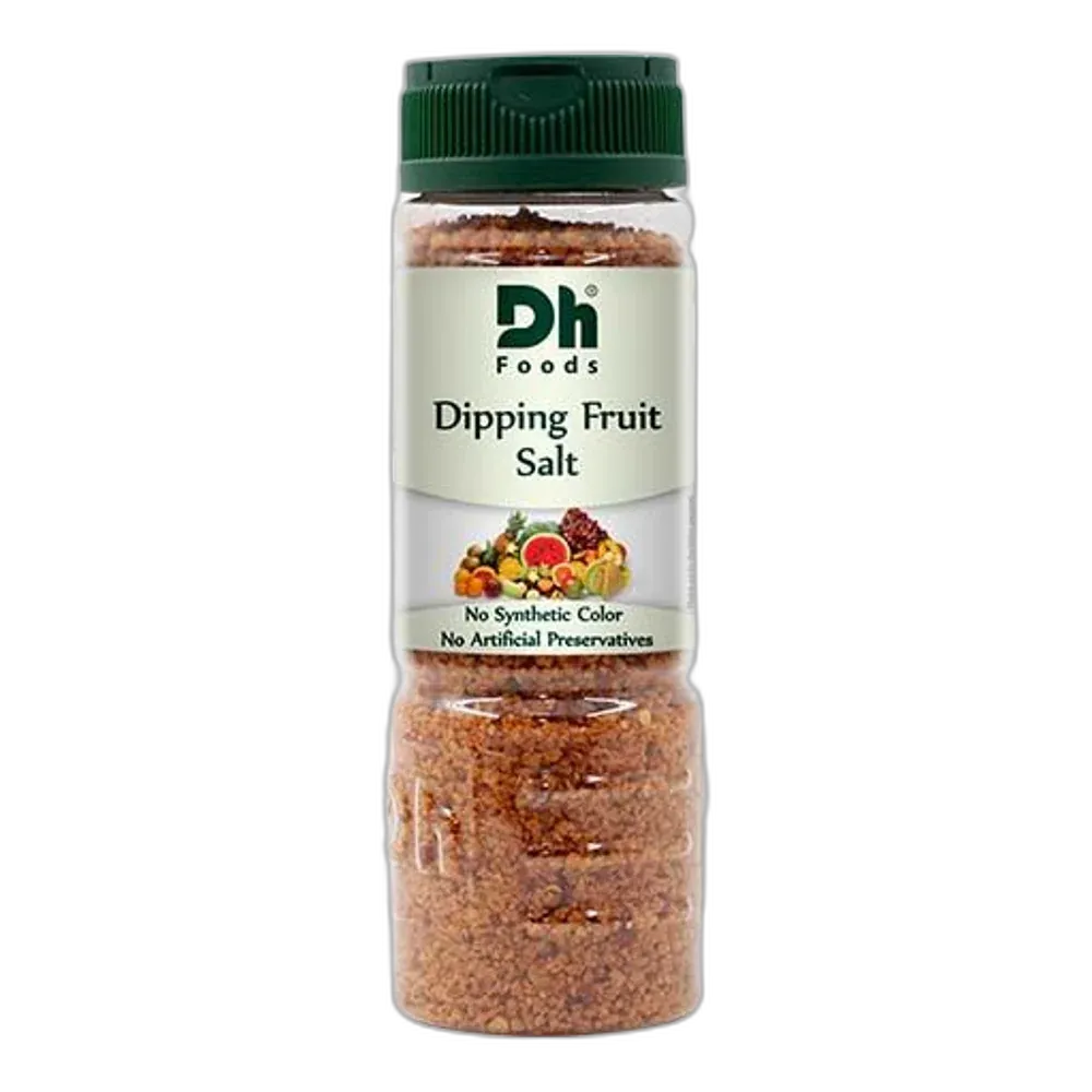 DH FOODS Dipping Fruit Salt 110G