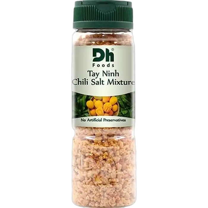 DH FOODS Tay Ninh Chili Salt 110G