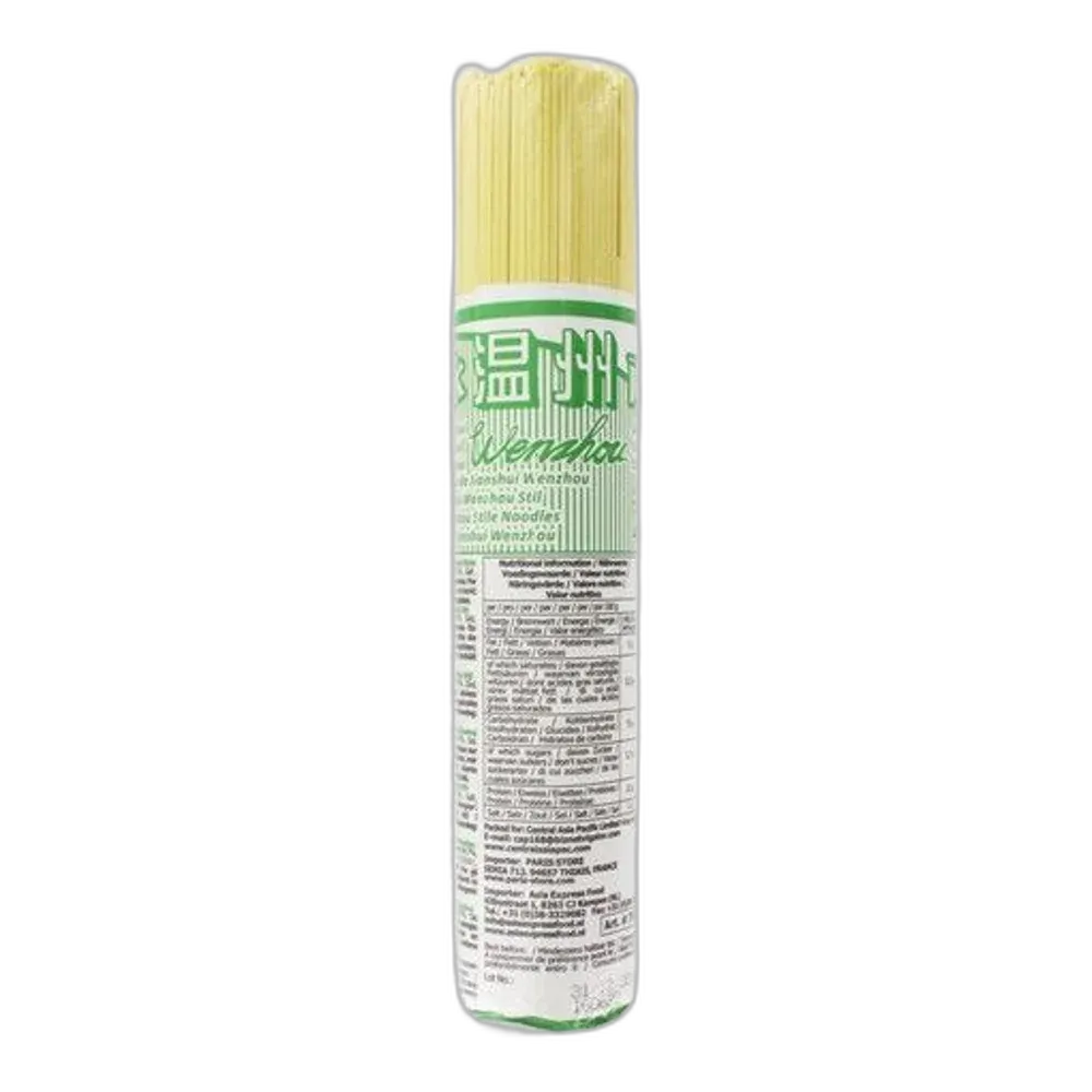 EAGLOBE Janshui Wenzhou Noodles Grün 454G