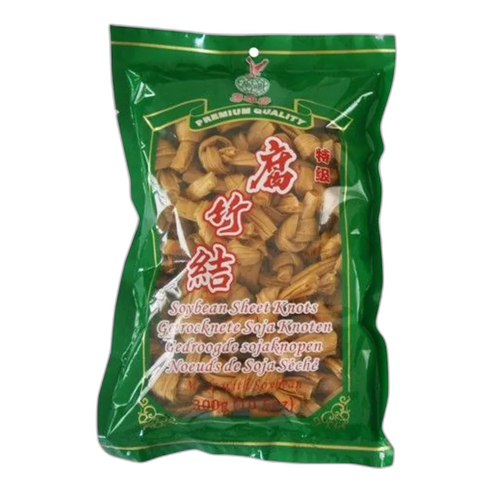 EAGLOBE Sojaknoten Getrocknet 300G