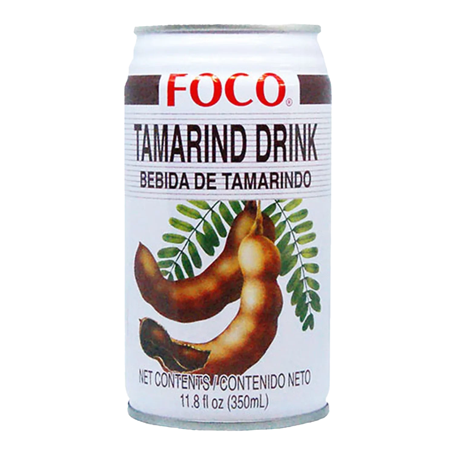 FOCO Tamarinde Juice Dose 350ML