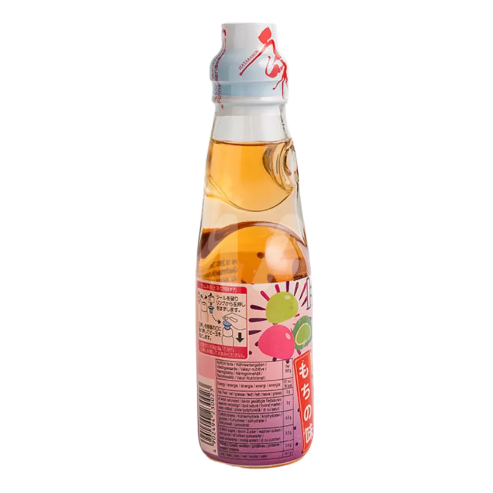 HATAKOSEN Ramune Mochi 200ML - Image 2