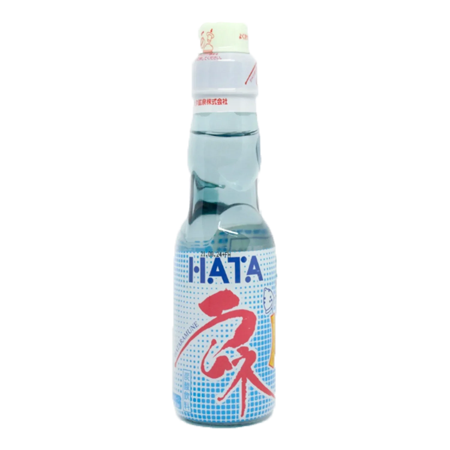 HATAKOSEN Ramune Plain 200ML