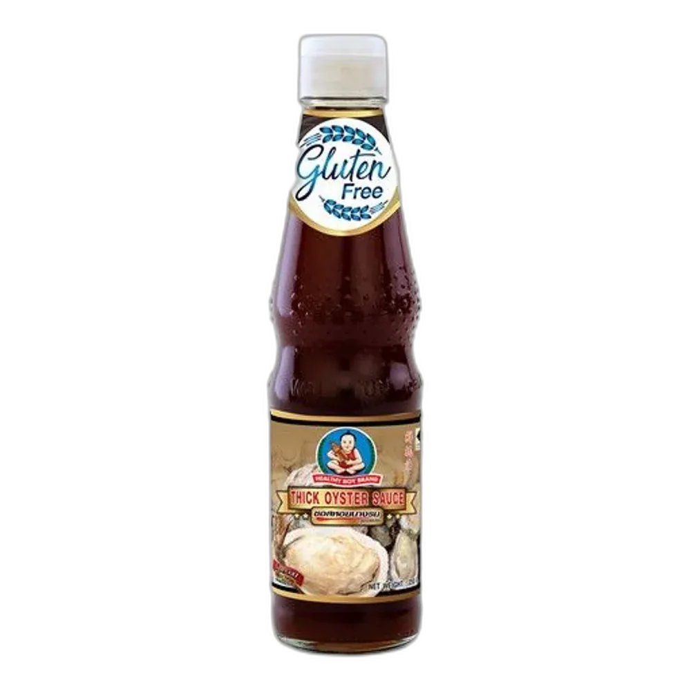 HEALTHY BOY Austern Sauce Thick 300ML