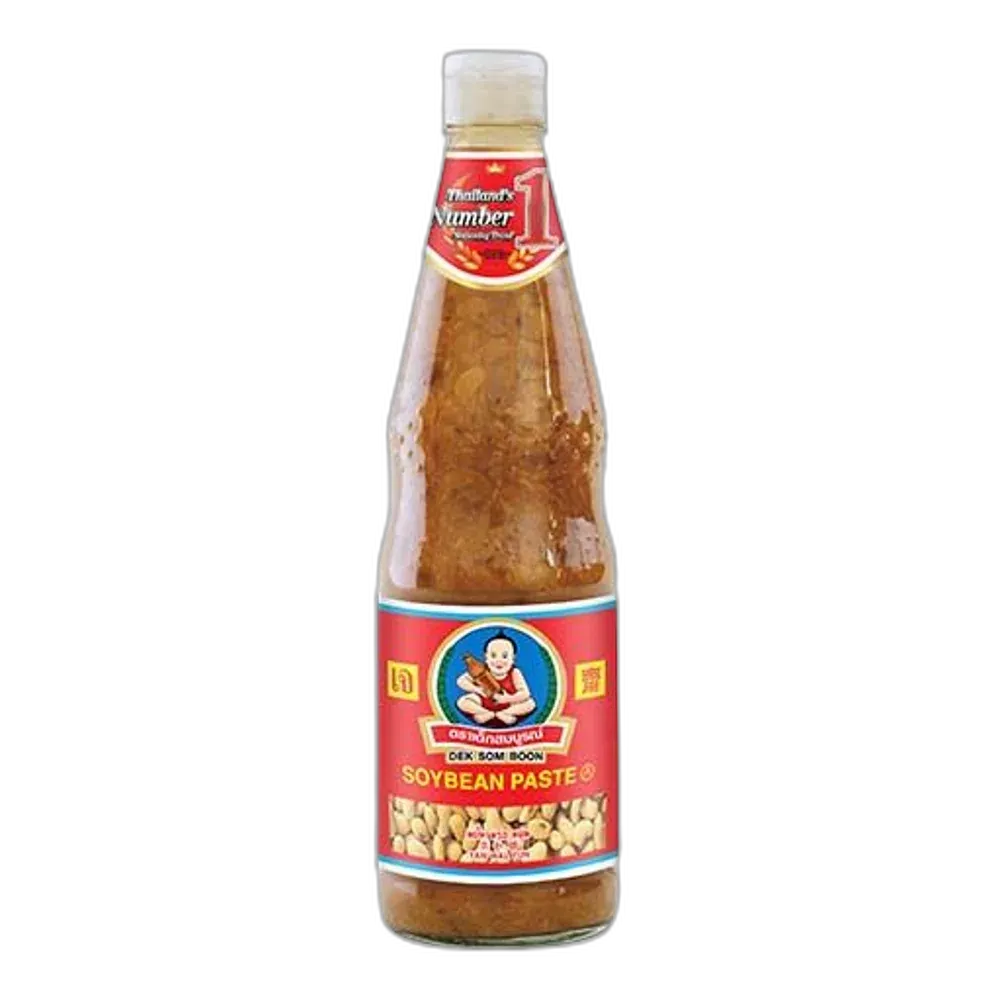 HEALTHY BOY Soybean Paste 700ML