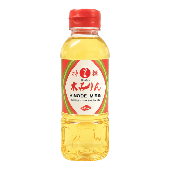 HINODE Mirin Hon Mirin 400ML