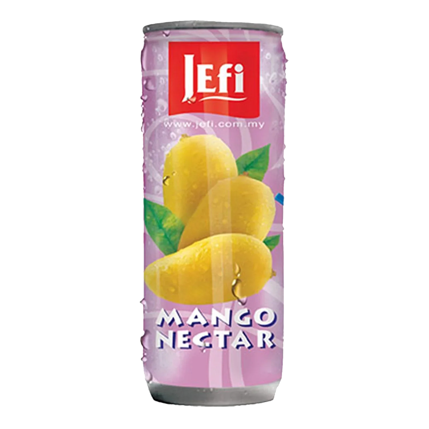 JEFI Drinks Mangosaft Ds 250ML