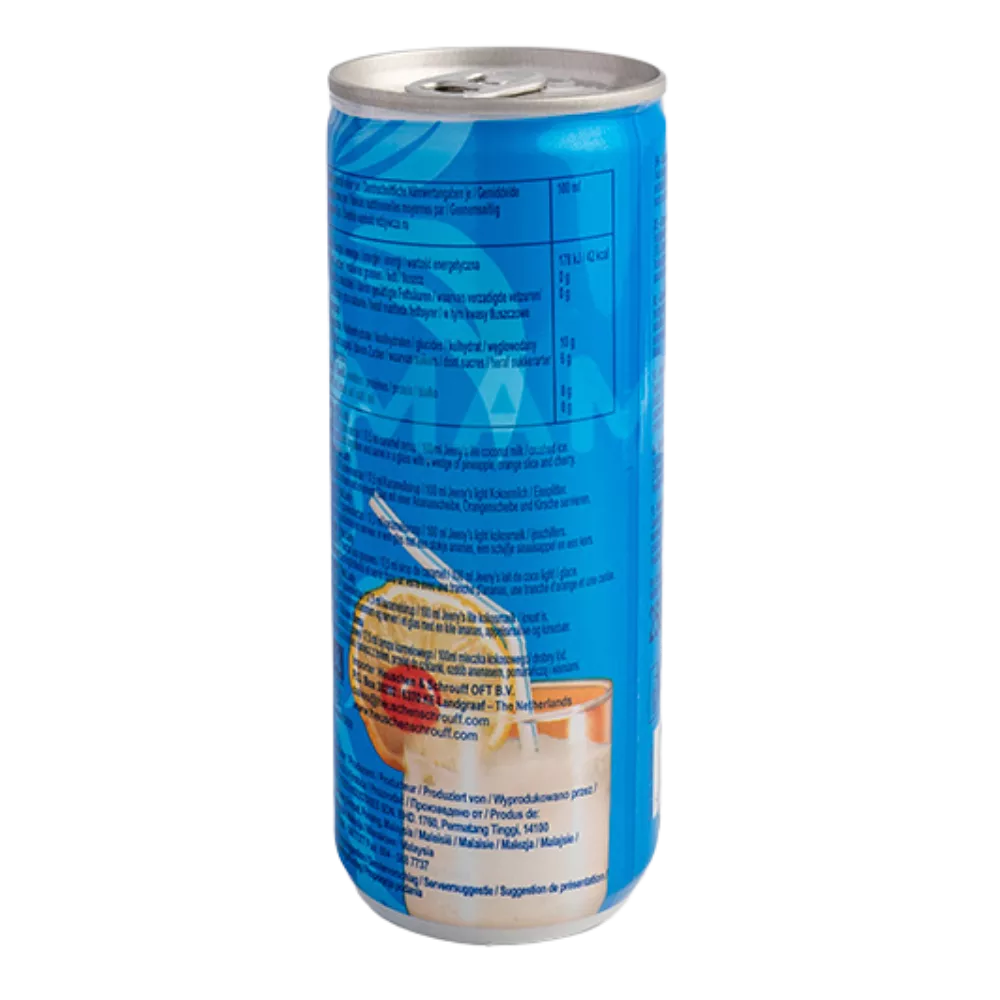 JEFI Guavensaft Ds 250ML - Image 2