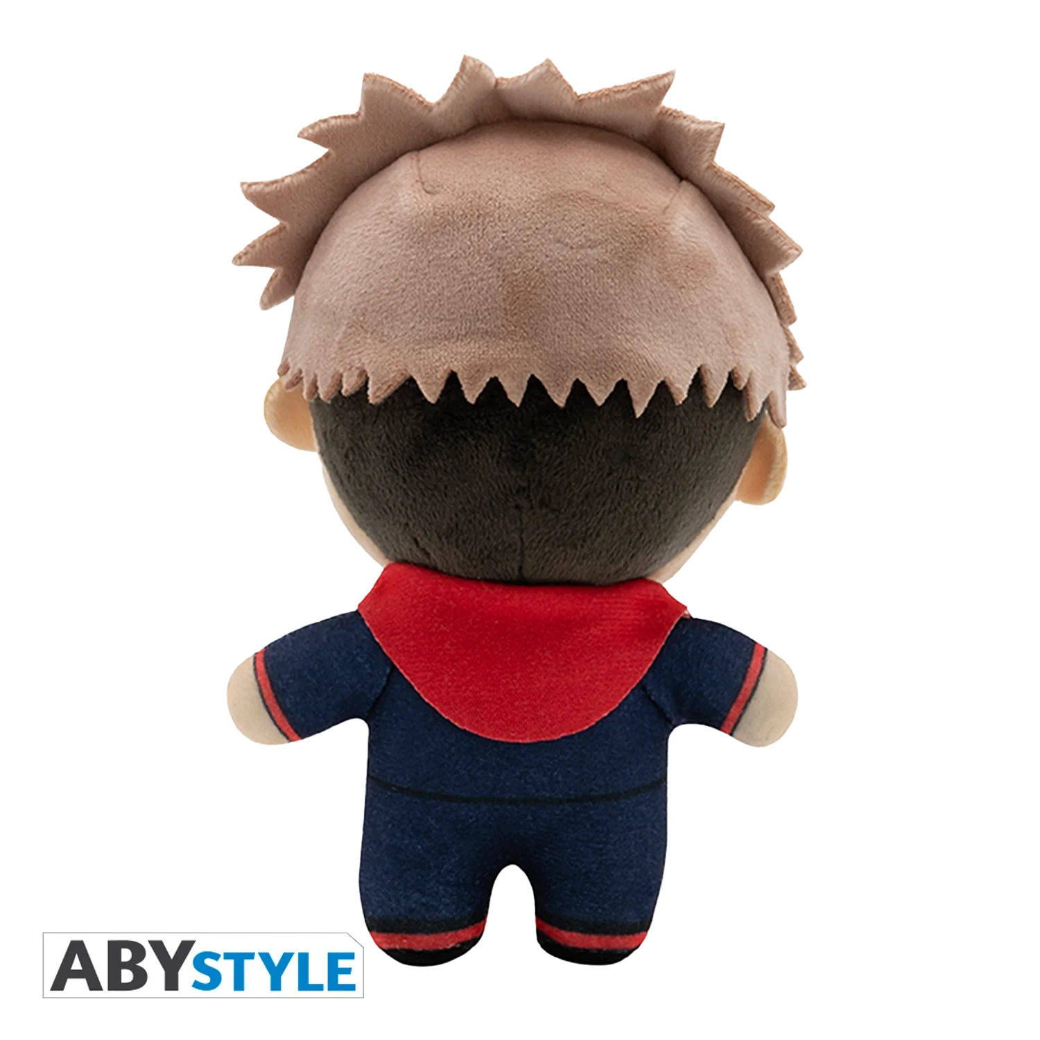 JUJUTSU KAISEN Yuji Itadori Plush 15CM - Image 2