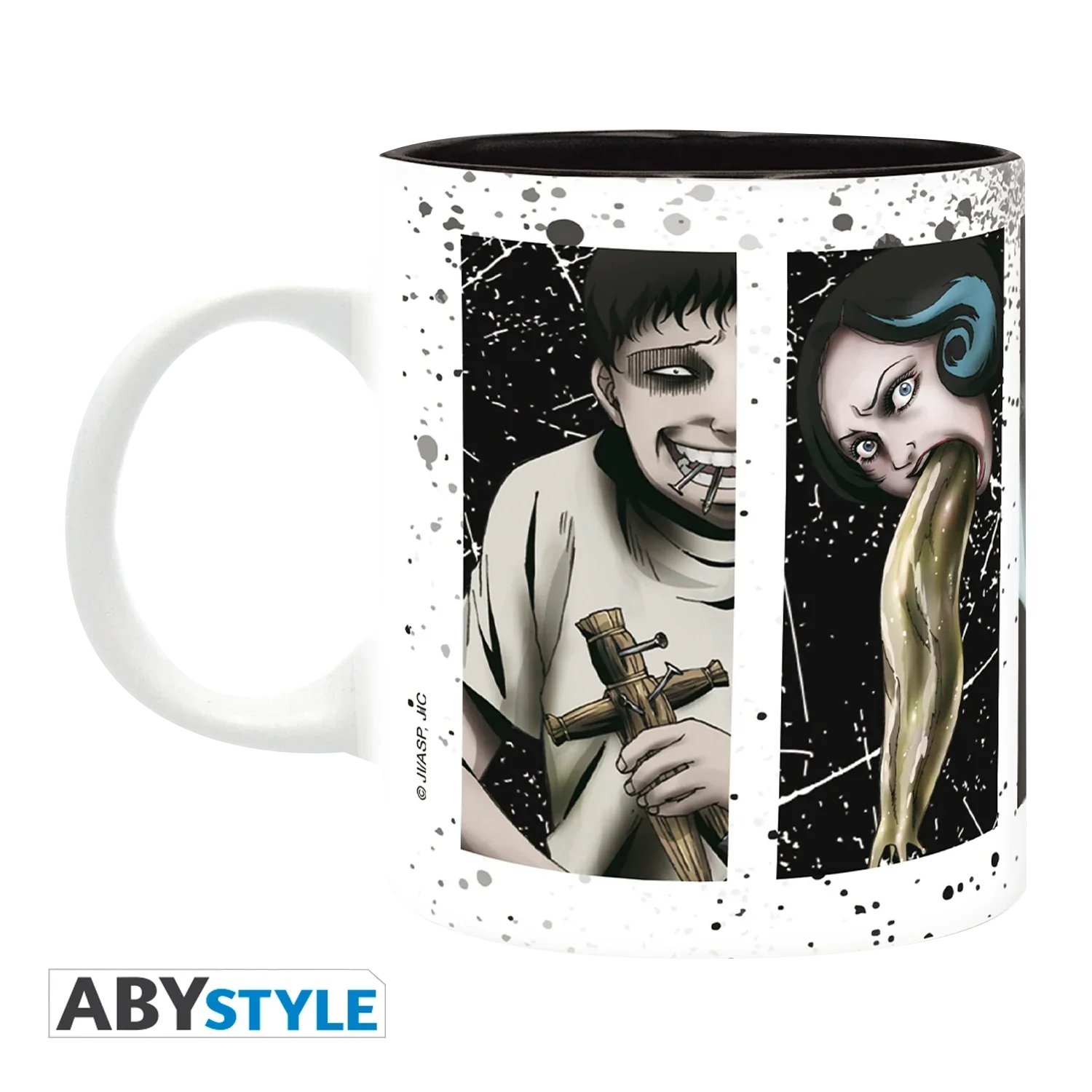 JUNJI ITO Mug 320ml Collection - Image 2