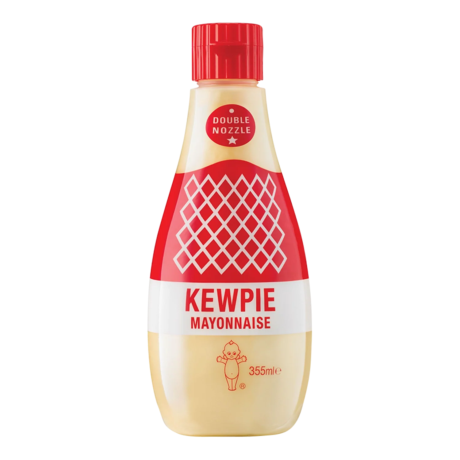 KEWPIE Mayonnaise 355ML