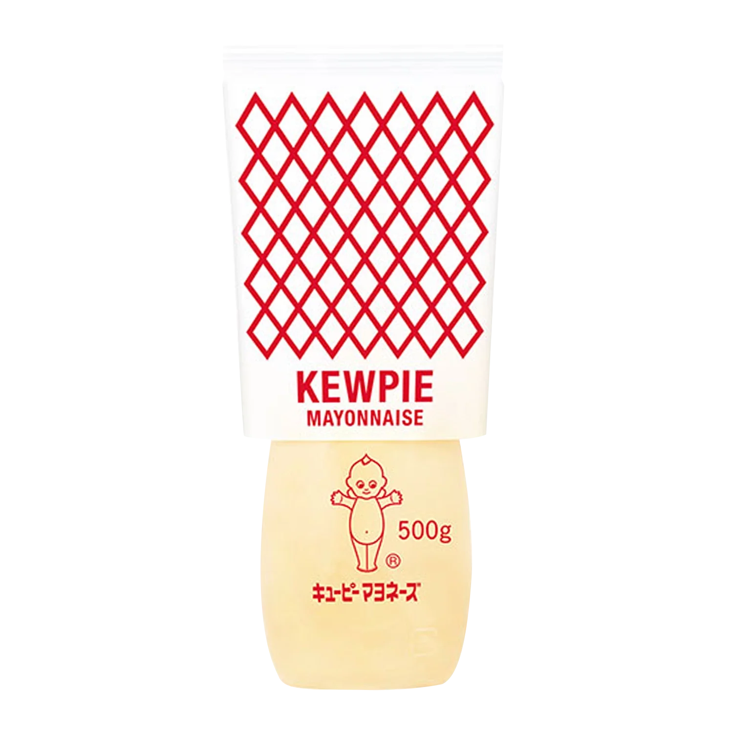 KEWPIE Mayonnaise Original Japanische Version 450g