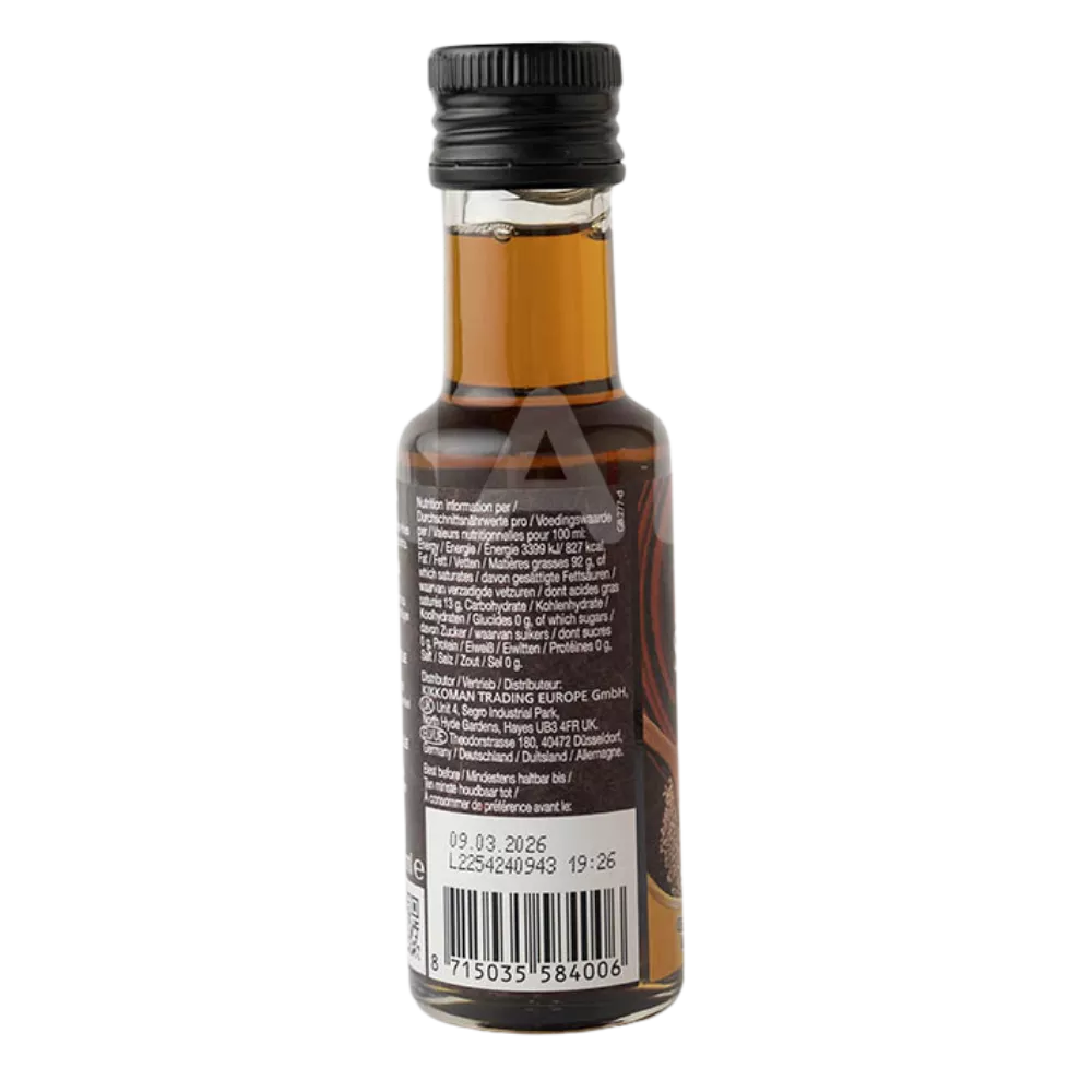 KIKKOMAN Sesamöl 125ML - Image 2