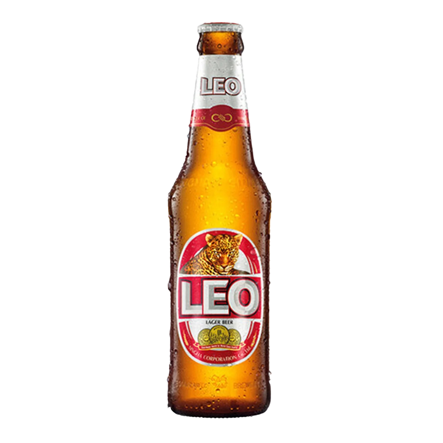 LEO Bier 330ML