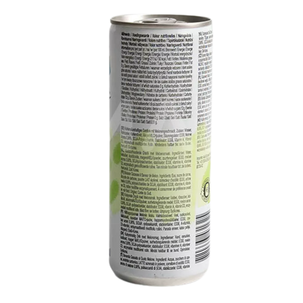 LOTTE Milkis Melone 250ML - Image 2