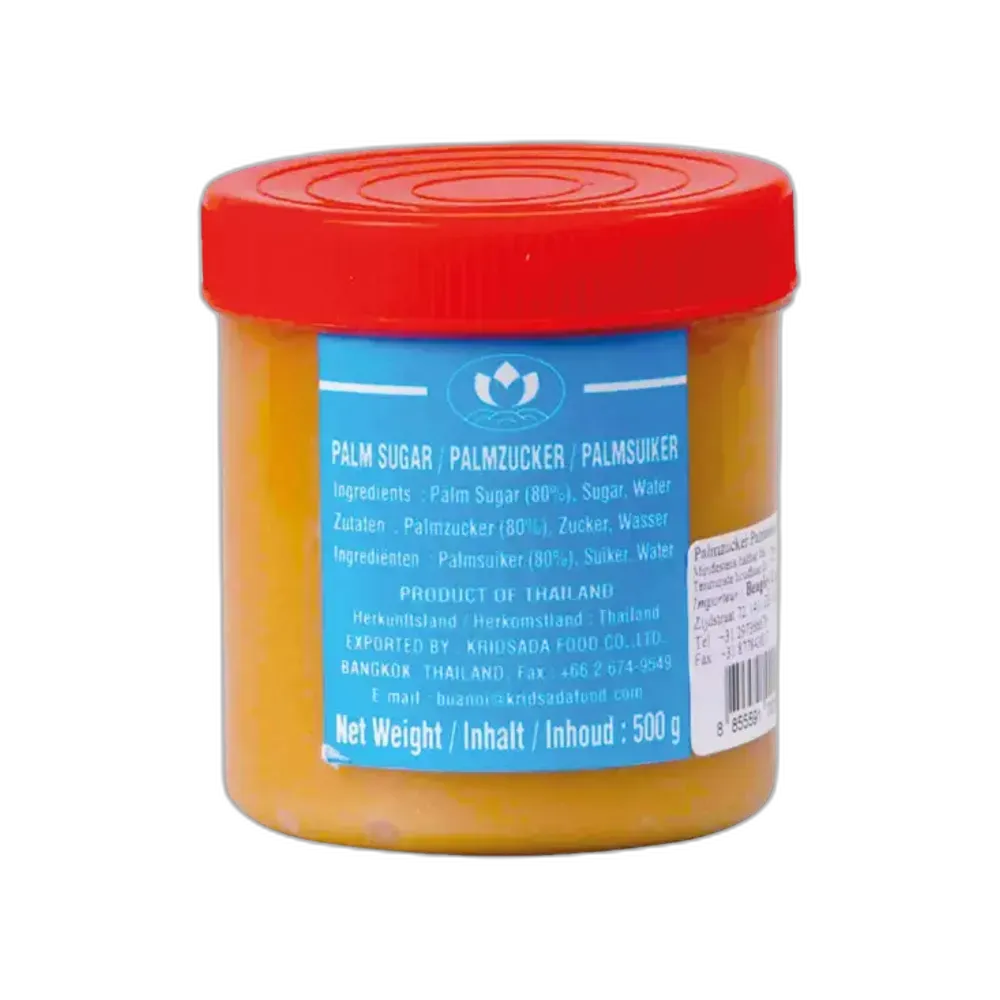 LOTUS Palm Sugar 500G