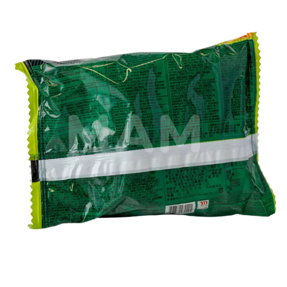 LUCKY ME Instant Nudeln Chillimansi 60G - Image 2