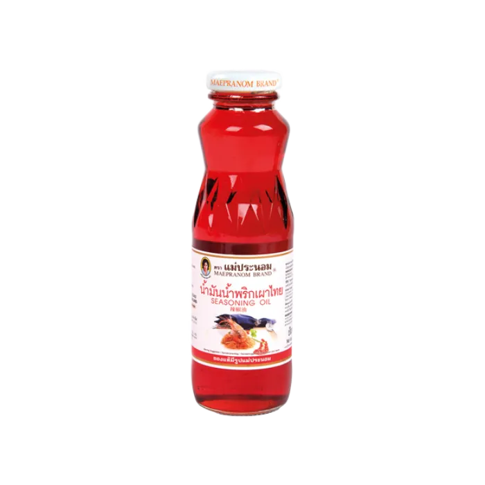 MAEPRANOM Würzöl Seasoning Oil 300Ml