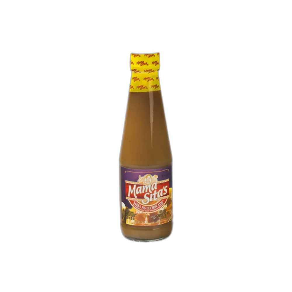 MAMA SITA'S All Purpose Fl 312G
