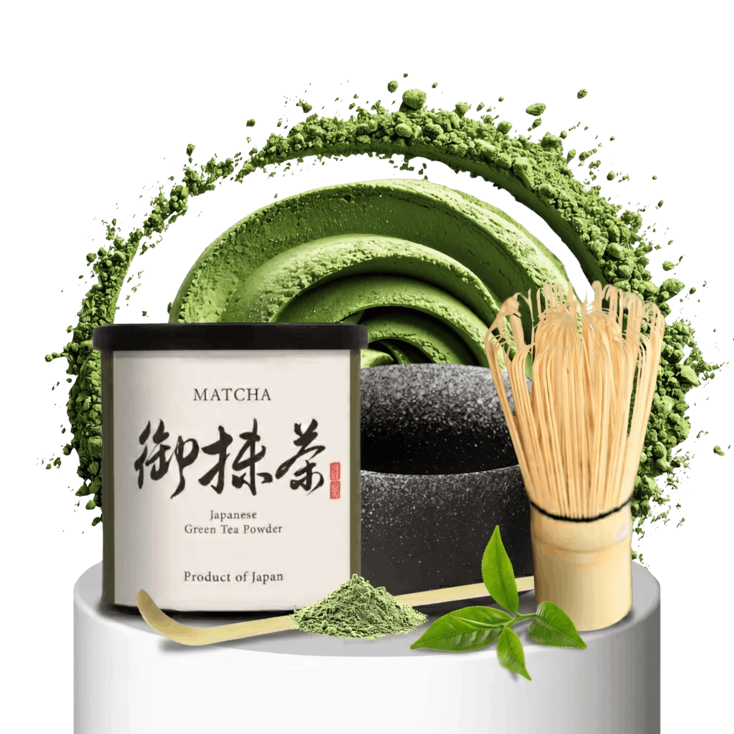 Matcha Starter Set
