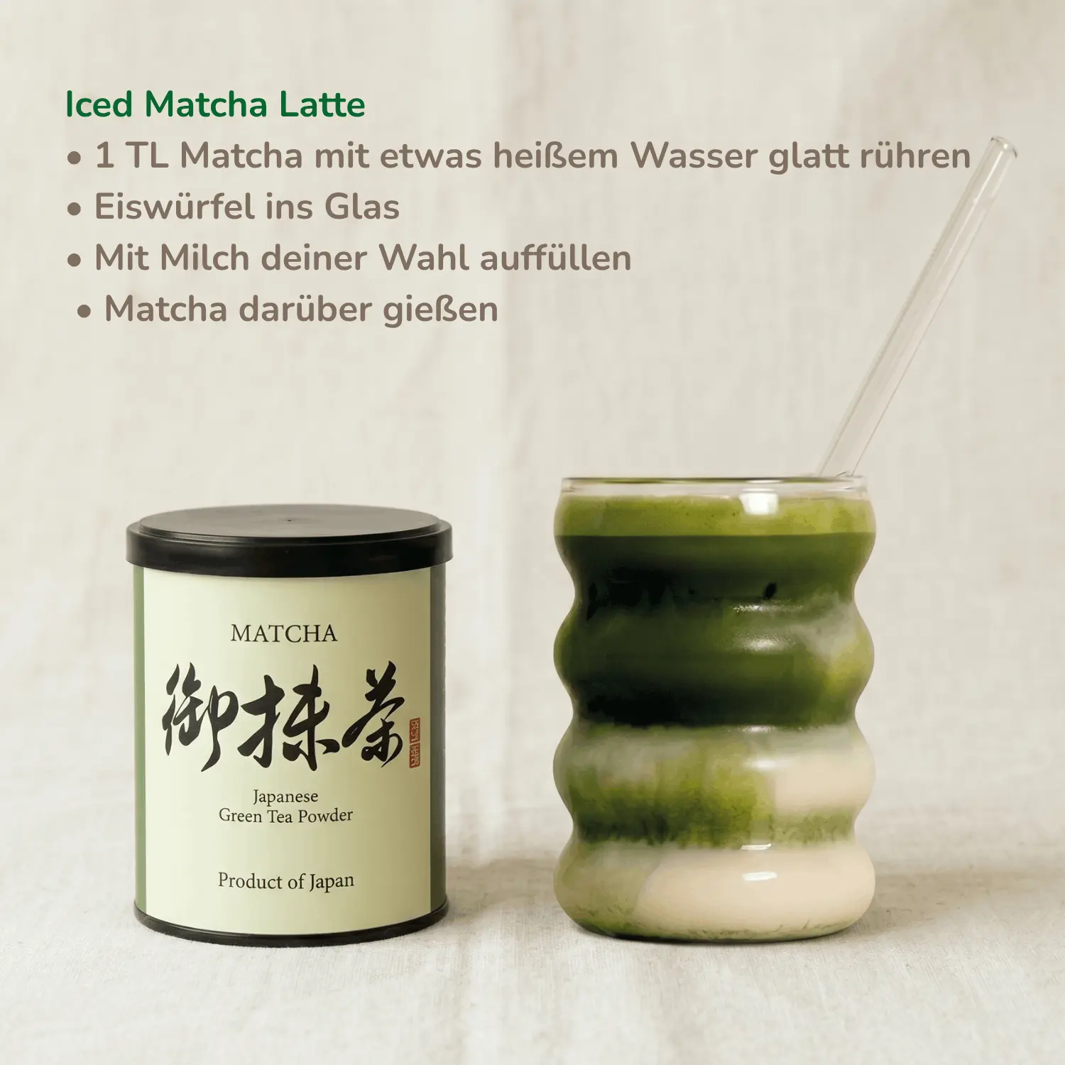 Matcha Starter Set - Image 2