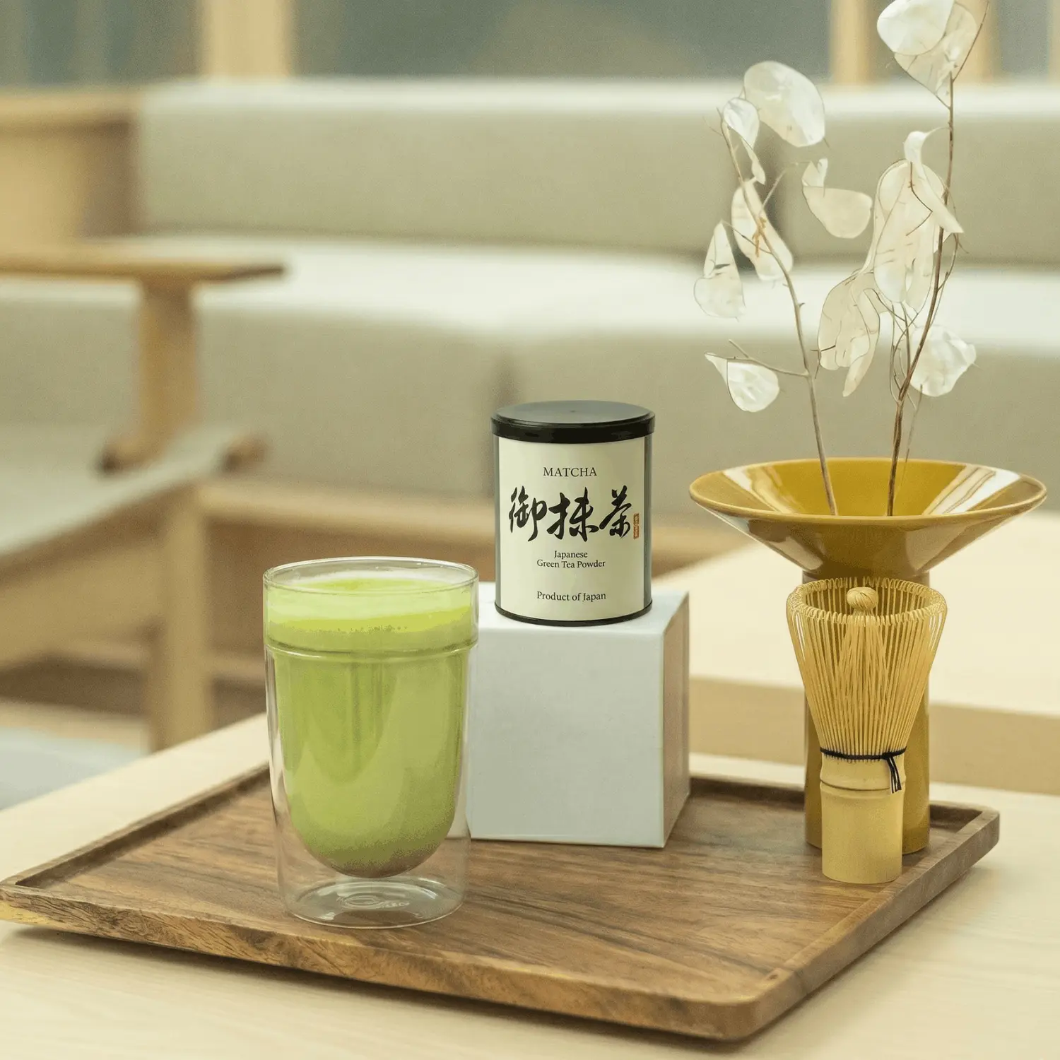 Matcha Starter Set - Image 3