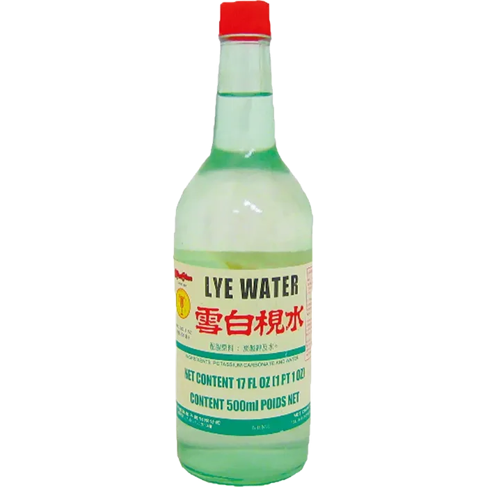MEE CHUN Laugenwasser Lye water 500ml