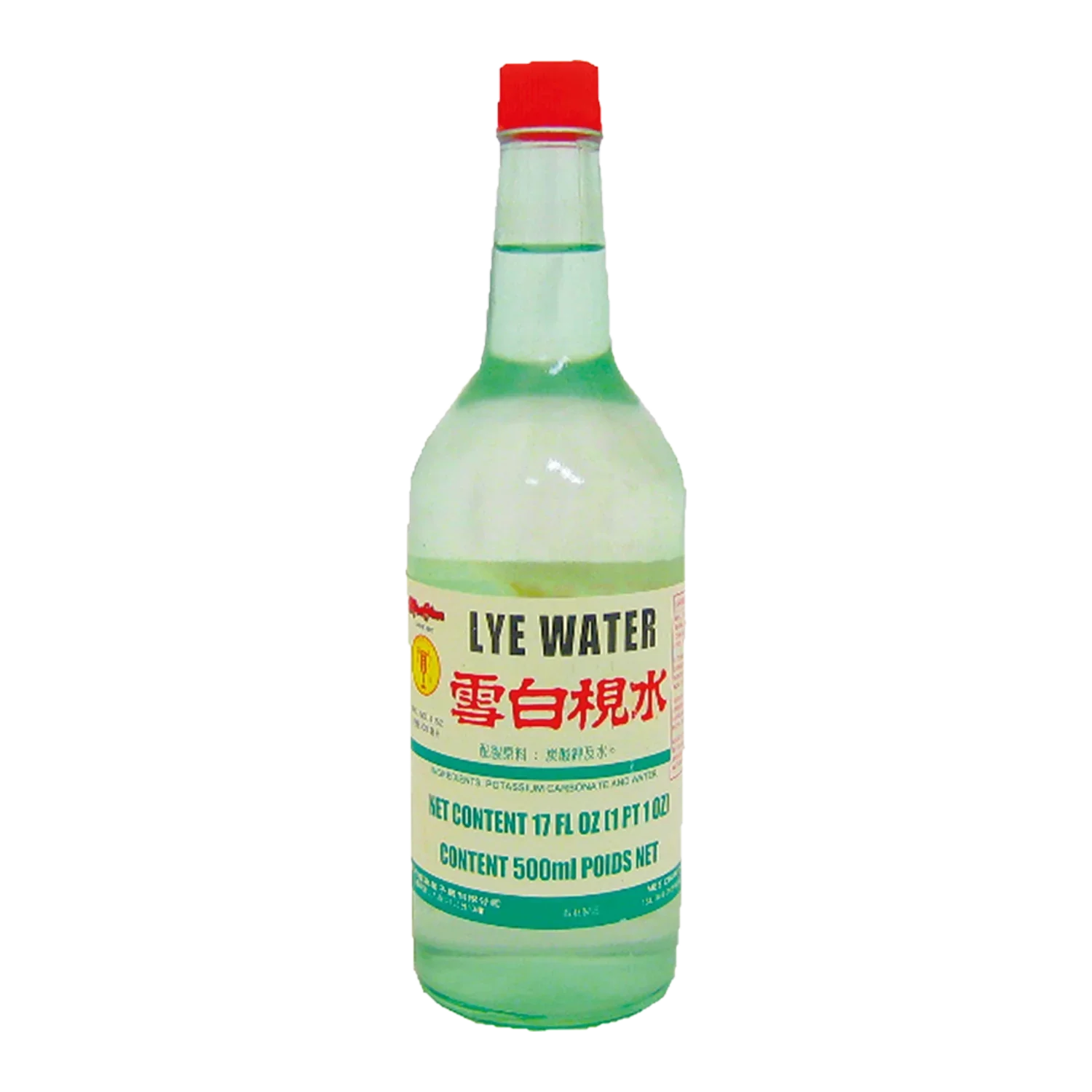 MEE CHUN Laugenwasser Lye water 500ml