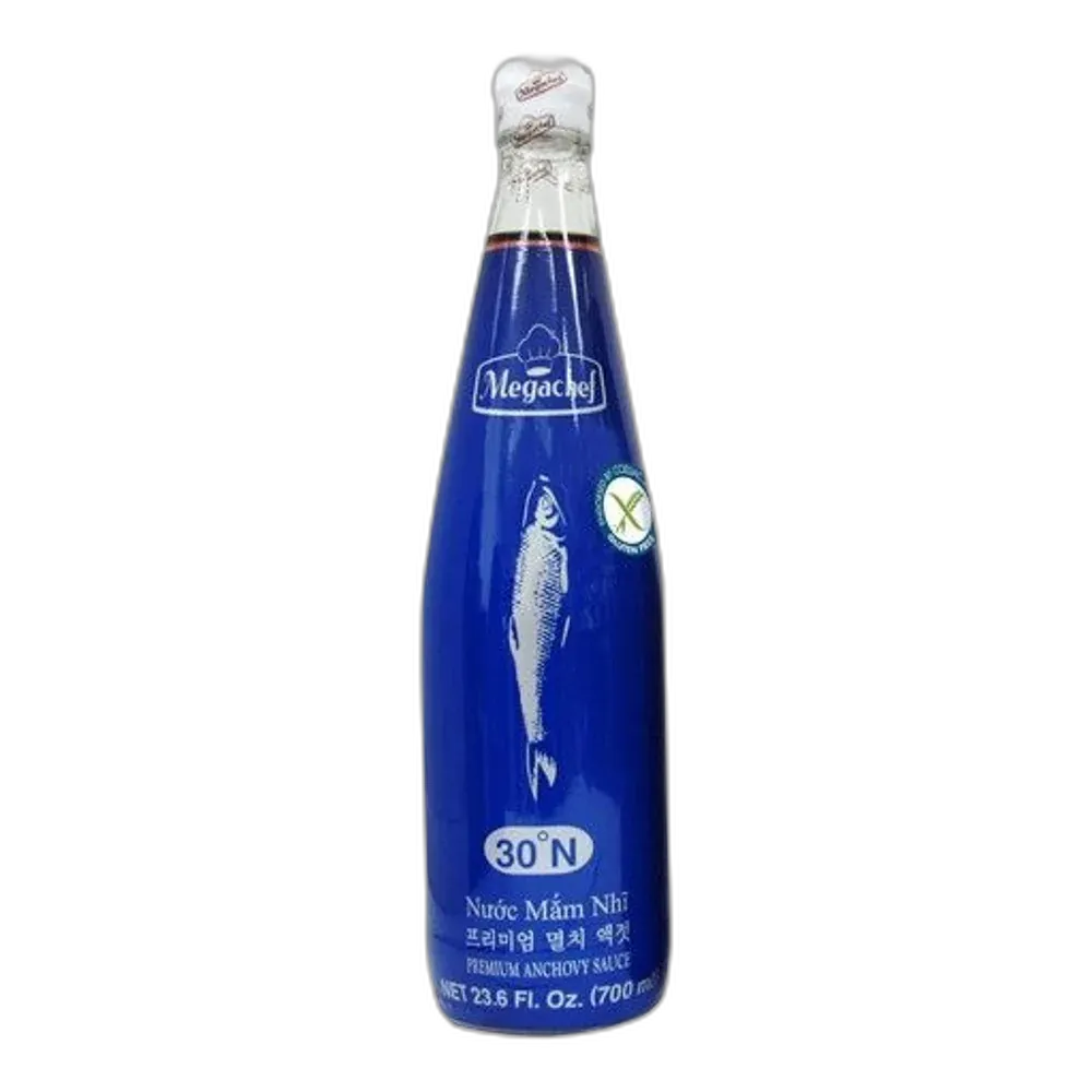 MEGACHEF Anchovy Sauce Vietnamese Style 700ML