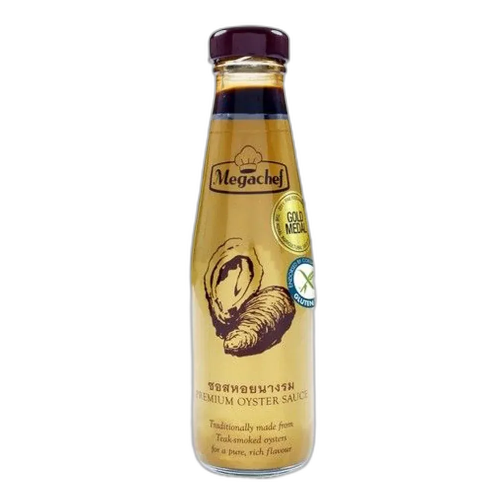 MEGACHEF Austernsauce 230G