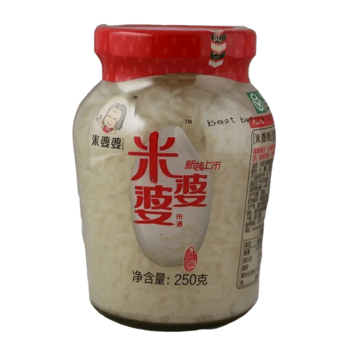 MIPOPO fermentierter Reiswein 250g