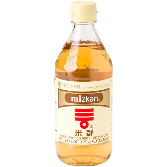 MIZKAN Reisessig 500ML