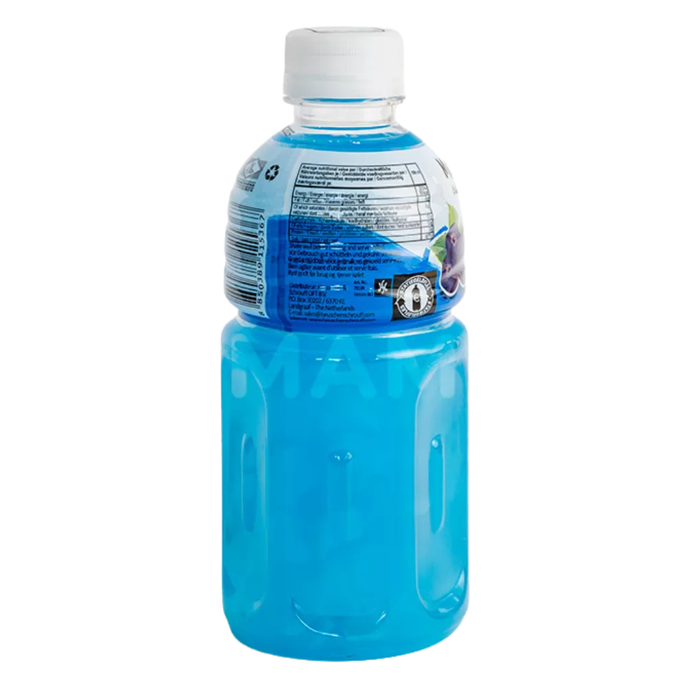 MOGU MOGU Blueberry Fl 320ML - Image 2