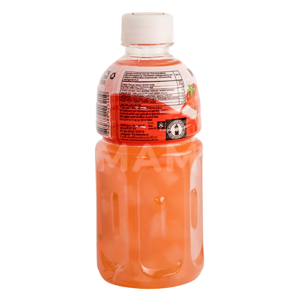 MOGU MOGU Erdbeere Fl 320ML - Image 2
