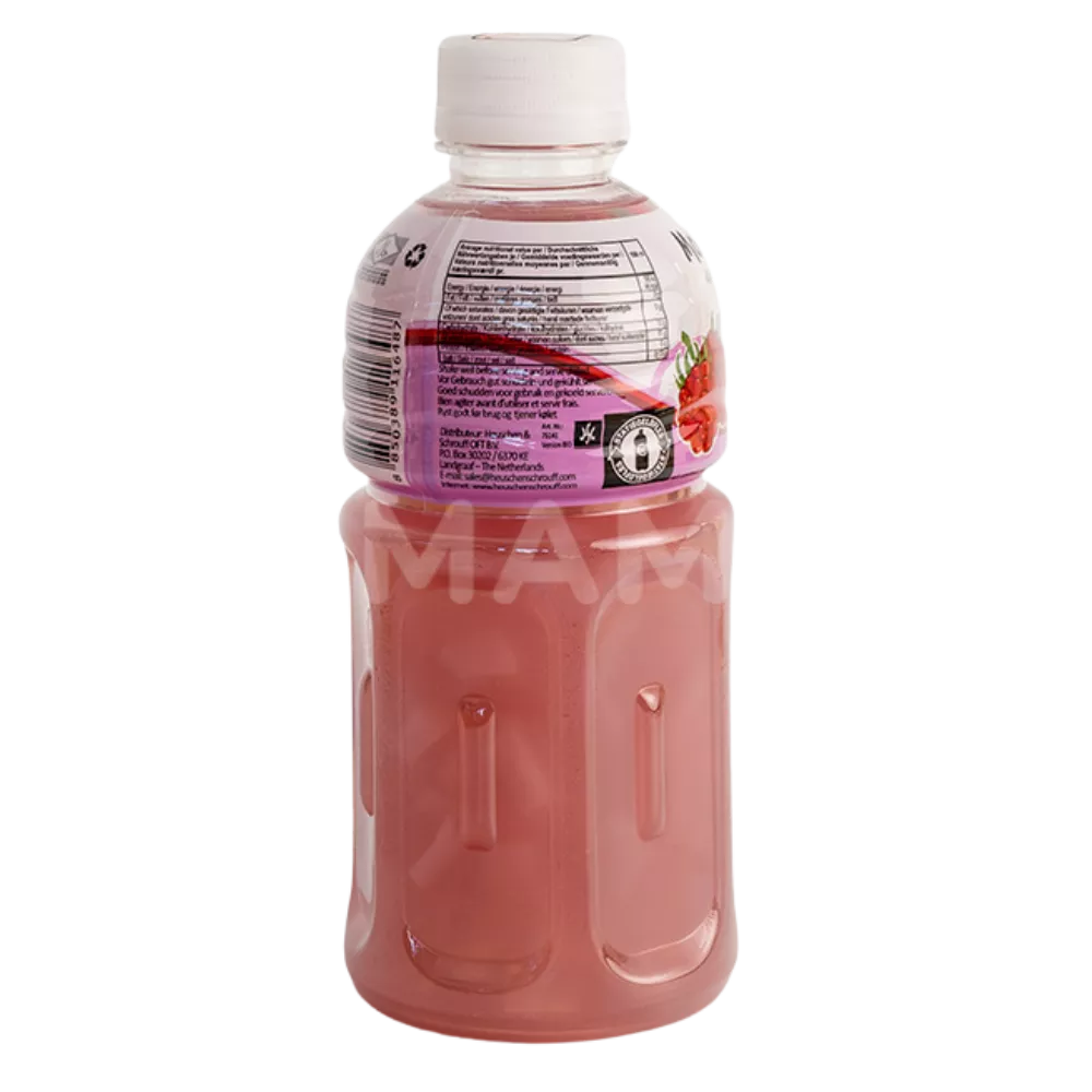 MOGU MOGU Himbeere Fl 320ML - Image 2